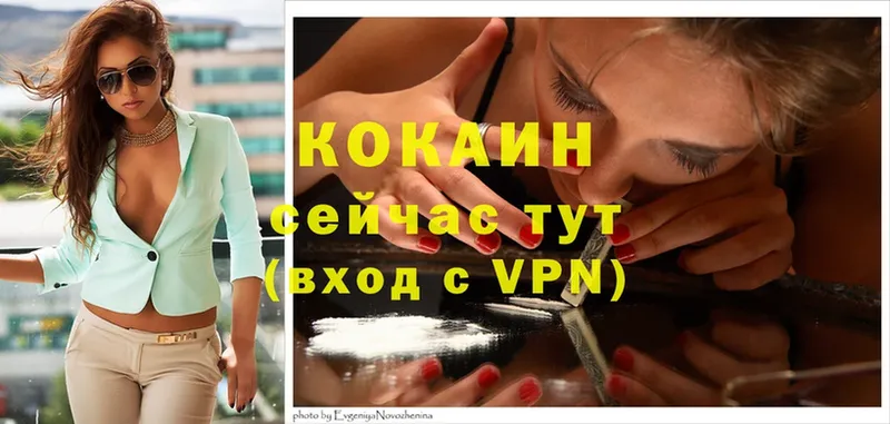 Cocaine FishScale  Балтийск 